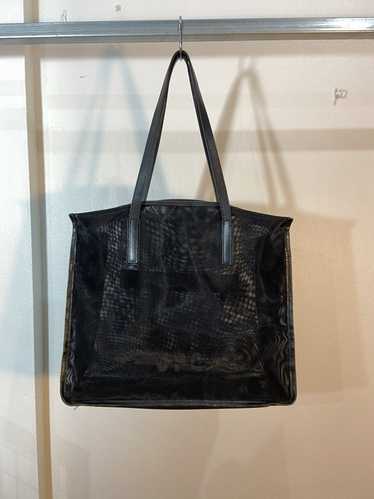 Paul jean gaultier bag - Gem