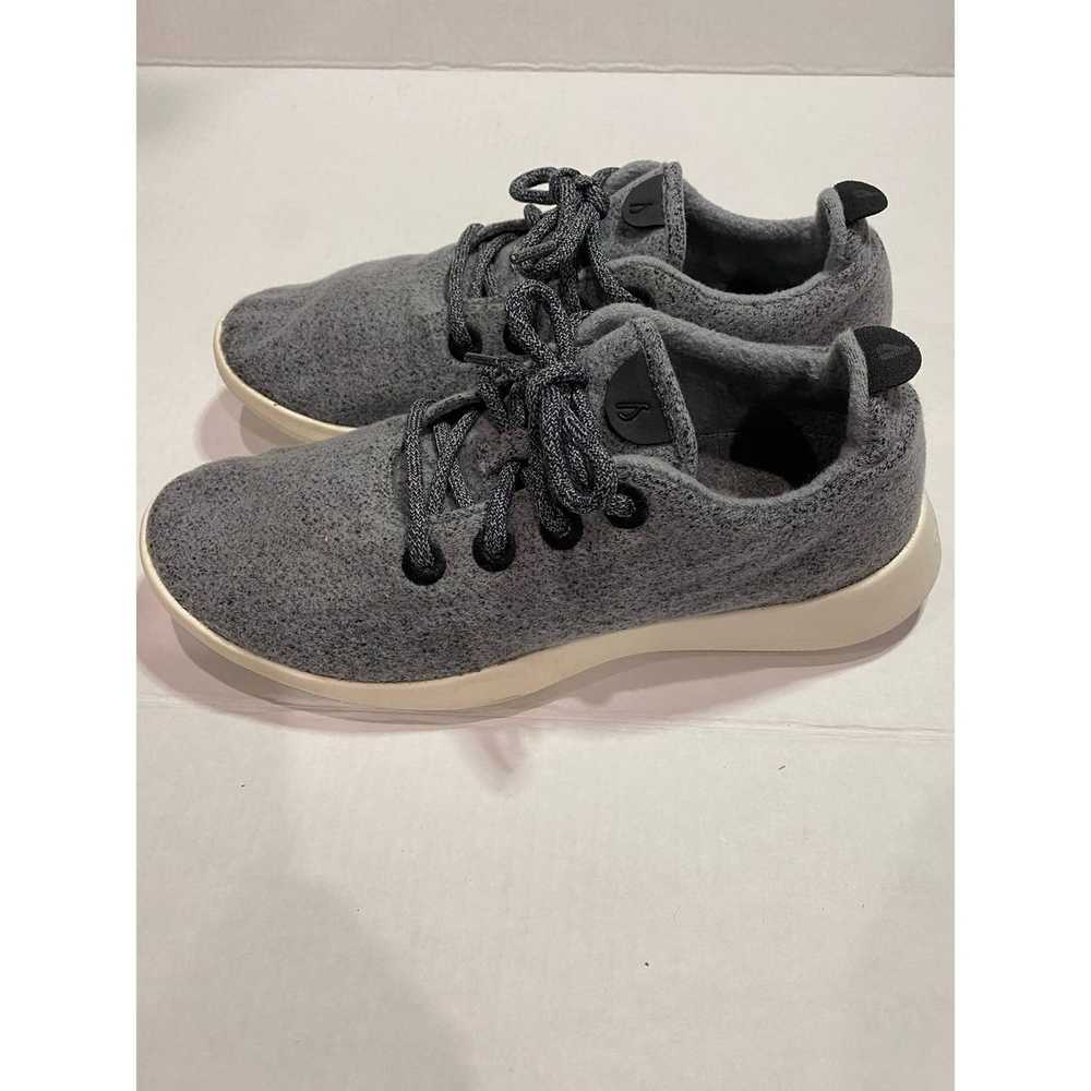 Allbirds Mens Allbirds Wool Runner Size 9 - image 1