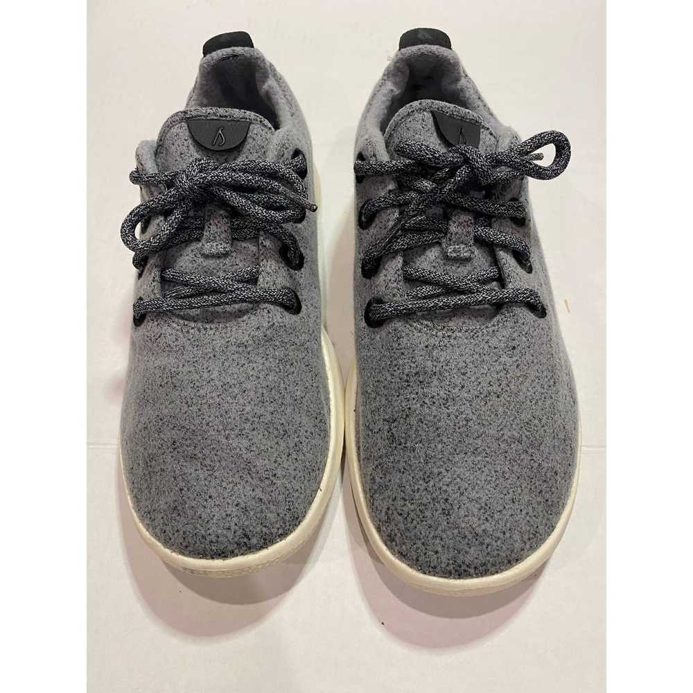 Allbirds Mens Allbirds Wool Runner Size 9 - image 2