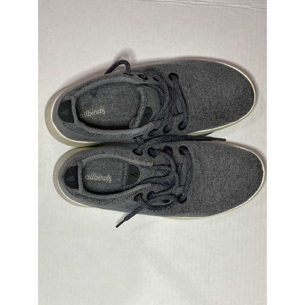 Allbirds Mens Allbirds Wool Runner Size 9 - image 3