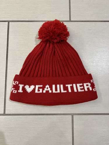 Jean Paul Gaultier Jean Paul Gaultier Beanie