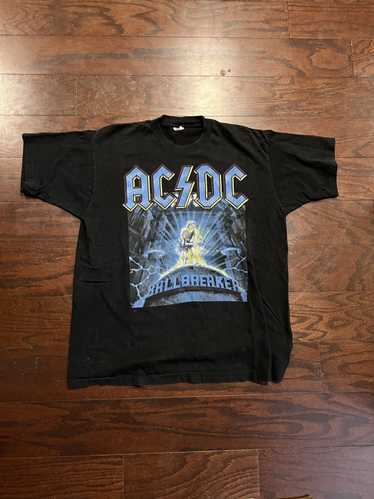 Vintage AC/DC BALL BREAKER