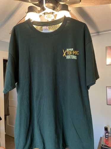 Gildan × Streetwear × Vintage Vintage Hunting Tee