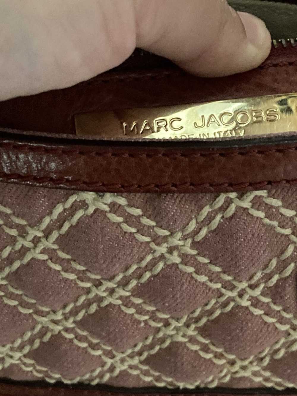 Marc Jacobs Hand bag - image 4