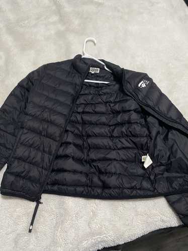 Bape Thin Bape Bubble Jacket