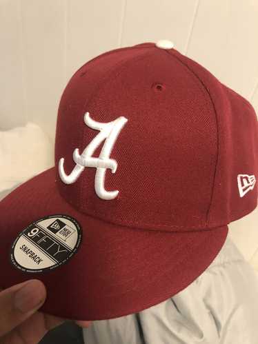 New Era Alabama Crimson Tide SnapBack