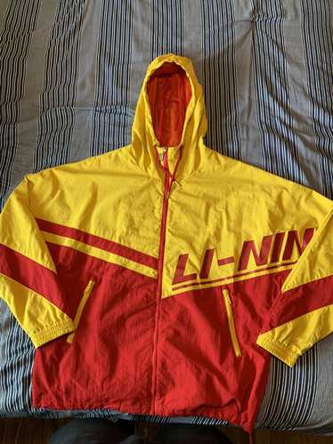 Li Ning Li Ning Light Jacket