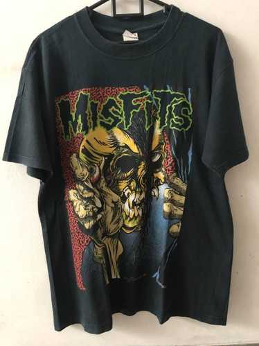 Vintage misfits pushead - Gem Vintage misfits pushead - Gem