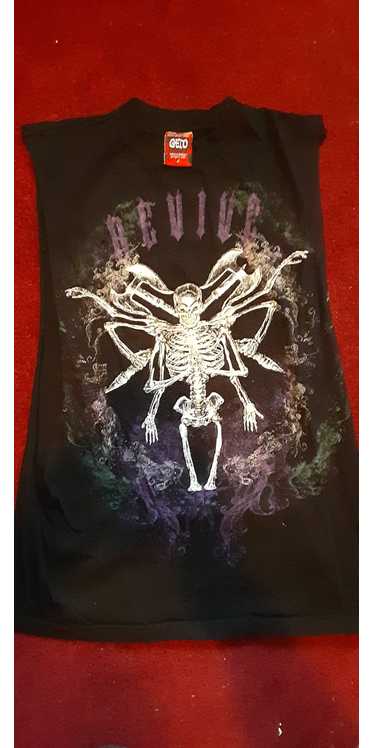 Hanes Skulls Revive