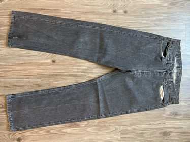 Levi's Vintage Clothing Vintage 501 Black Levi's … - image 1