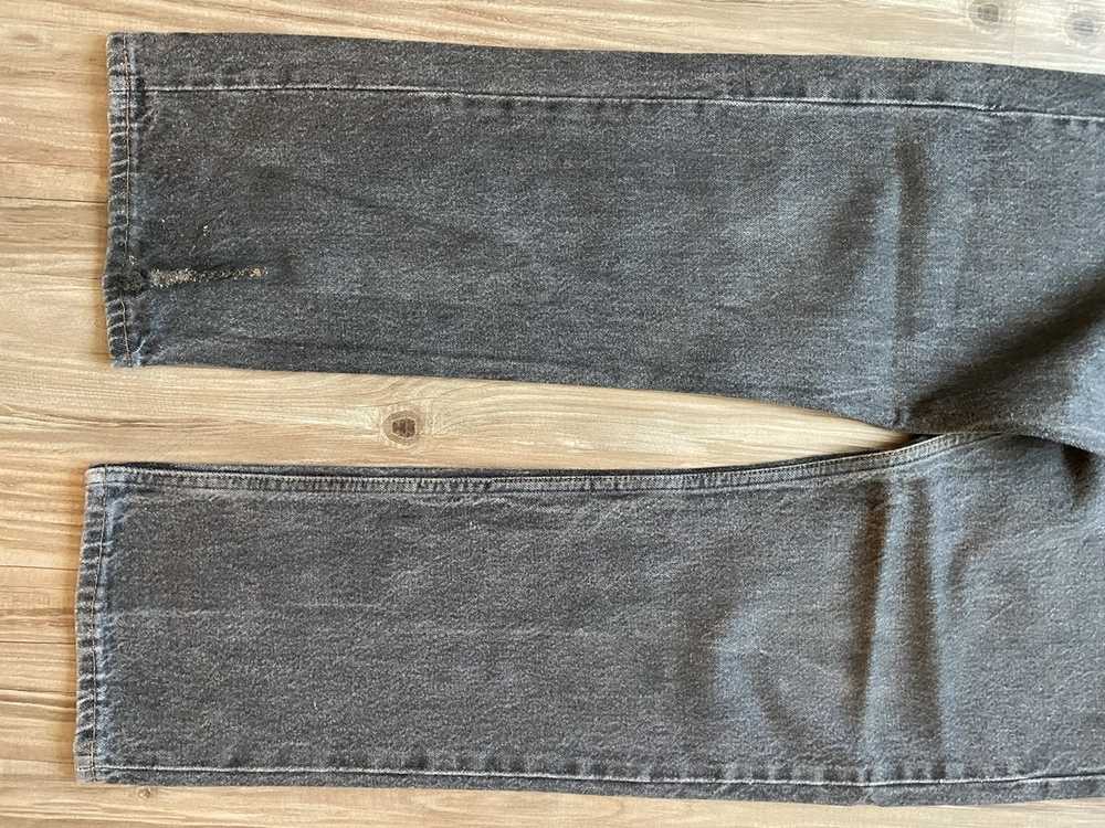 Levi's Vintage Clothing Vintage 501 Black Levi's … - image 6