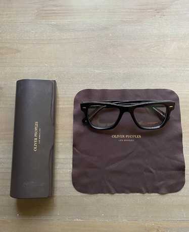 Glasses oliver peoples oliver Gem