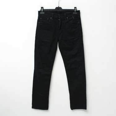 511™ Slim Fit Pants - Orange | Levi's® US