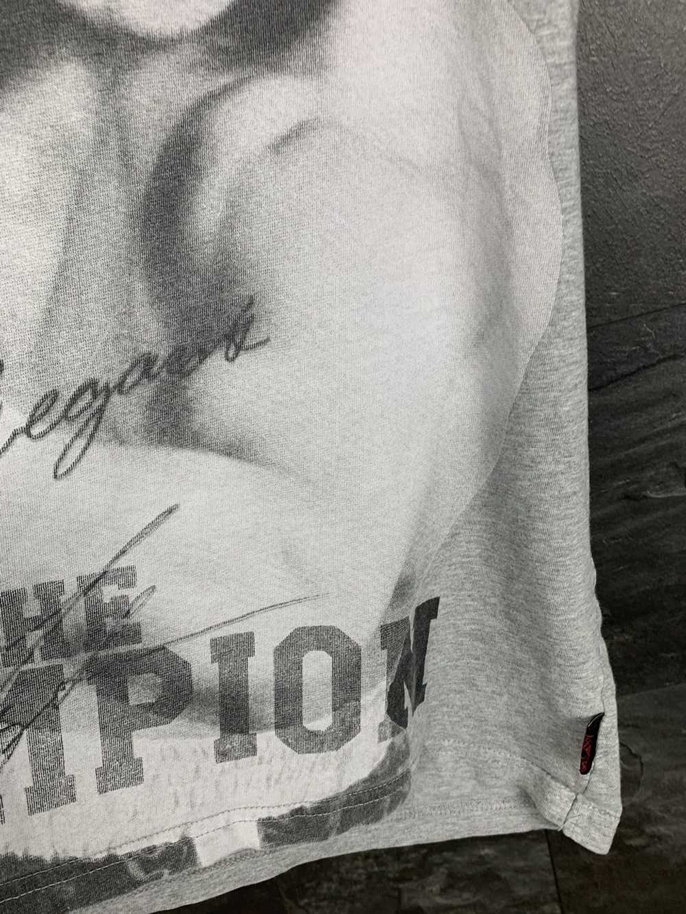 Philipp Plein Plein Sport Micke Tyson T-shirt Big… - image 7
