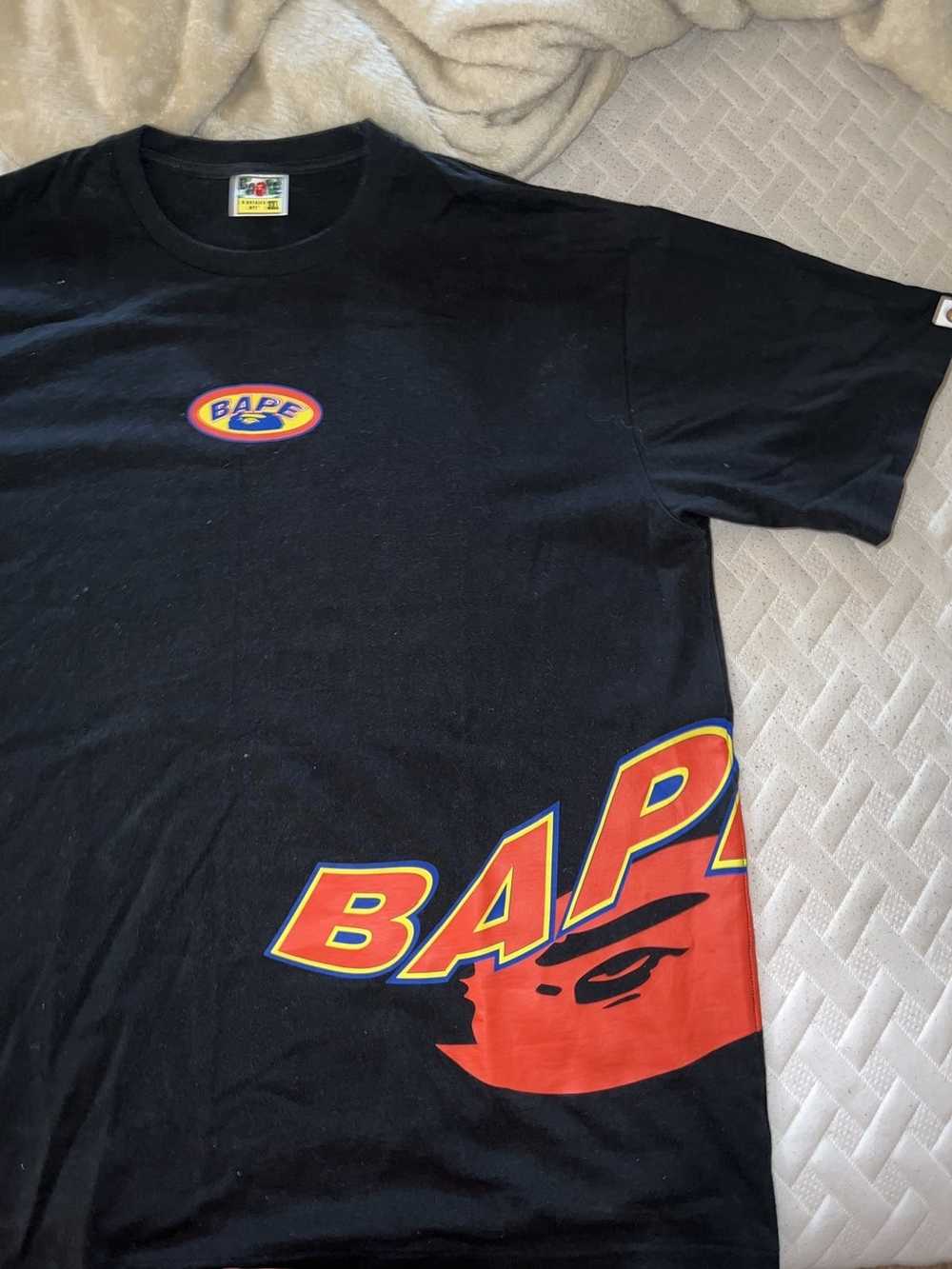 Bape Bathing Ape T - image 1