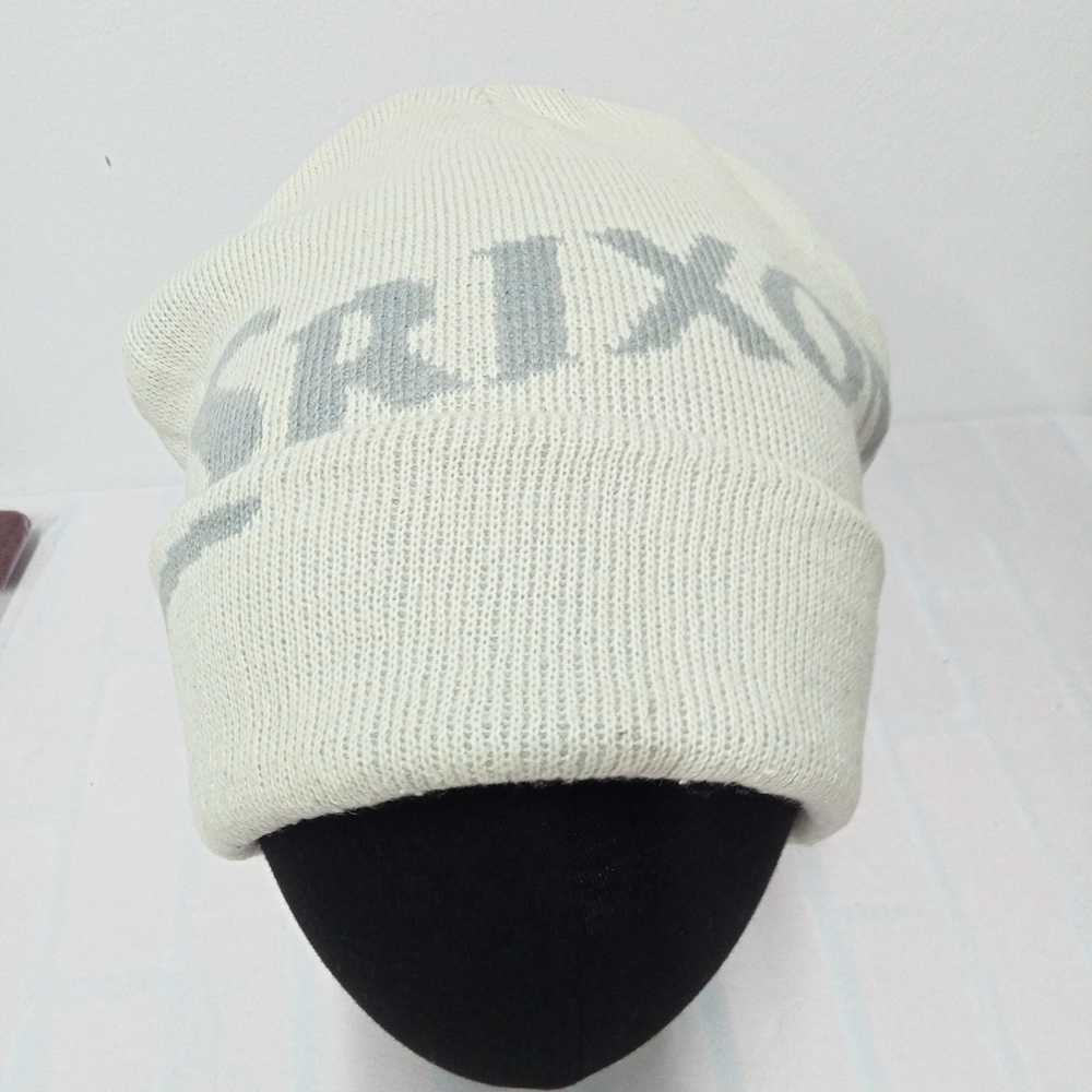 Streetwear × Vintage Srixon Beanie Hats - image 3