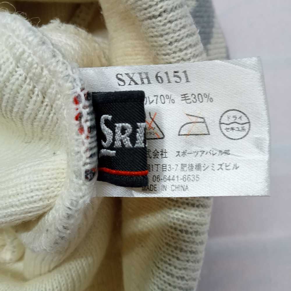 Streetwear × Vintage Srixon Beanie Hats - image 6