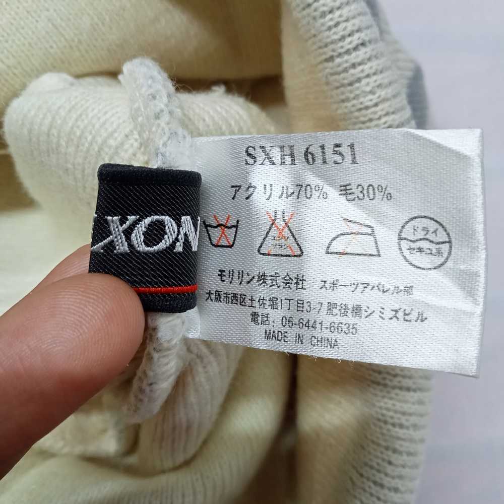 Streetwear × Vintage Srixon Beanie Hats - image 7