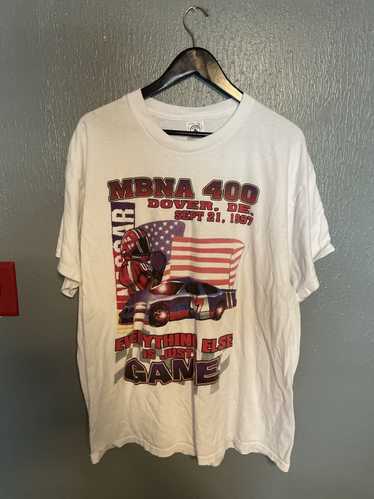 Vintage vintage nascar t shirt (1997)