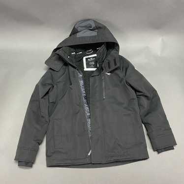 Hollister Winter Coat