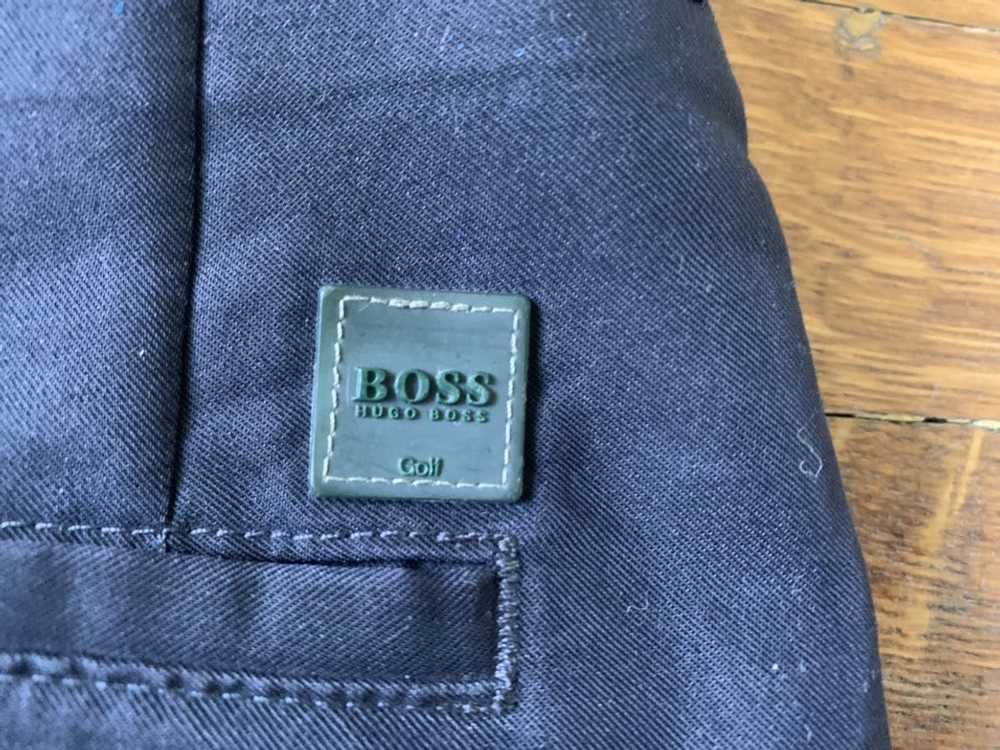 Hugo Boss × Streetwear × Vintage Vintage Hugo Bos… - image 10