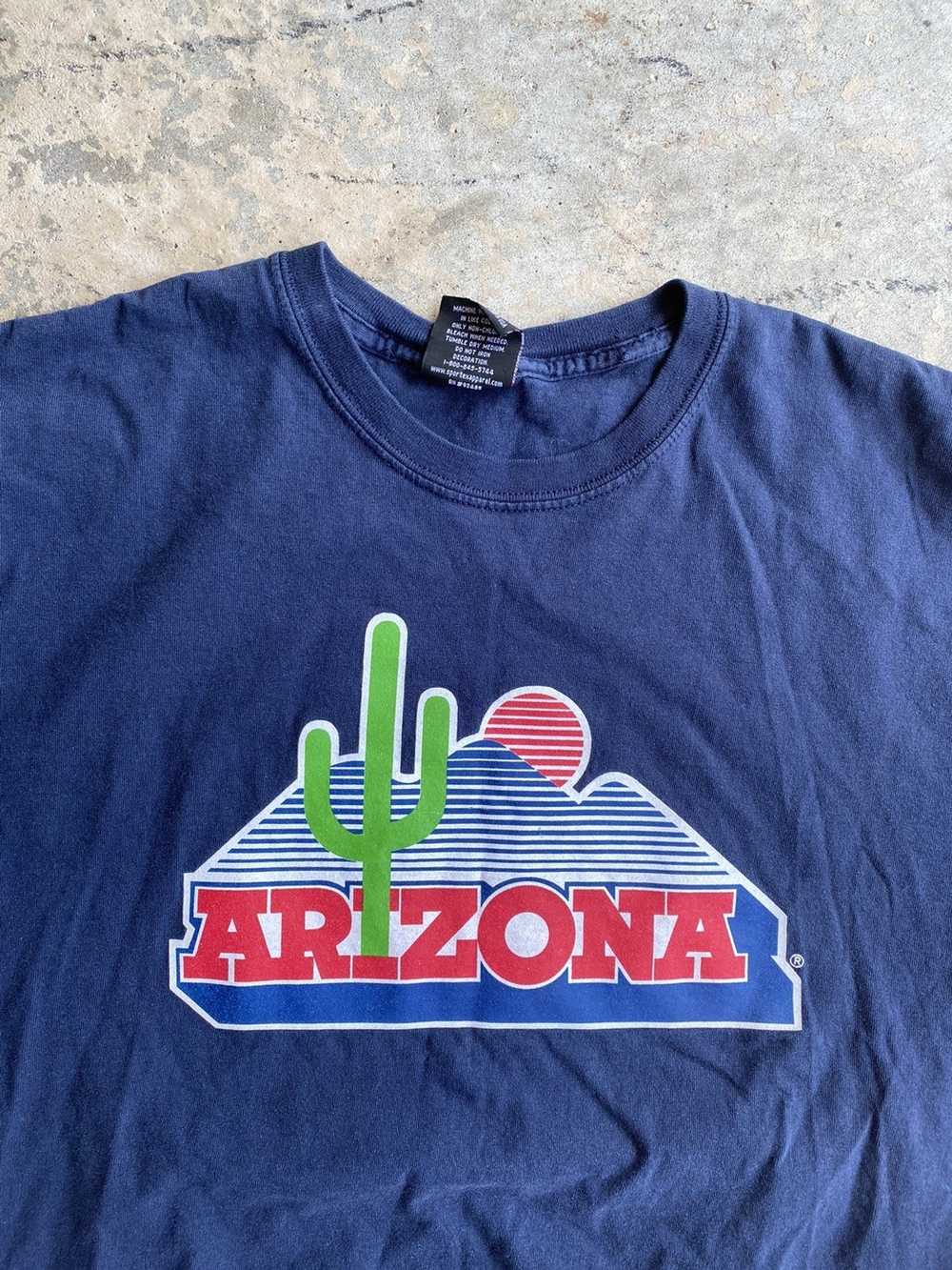 Vintage Vintage Arizona t shirt - image 2