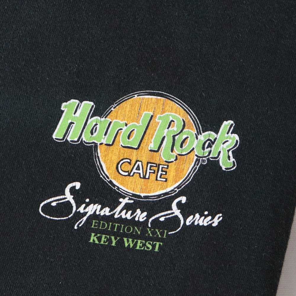 Hard Rock Cafe × Vintage Vintage Hard Rock Cafe B… - image 5