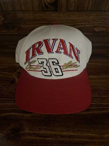 NASCAR Ernie Irvan Hat