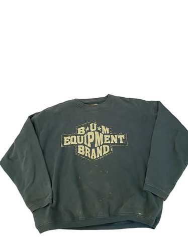 B.U.M Equipment × Vintage Vintage Bum Equipment G… - image 1