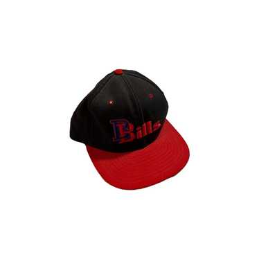 Vintage Starter Buffalo Bills Snapback — Roots