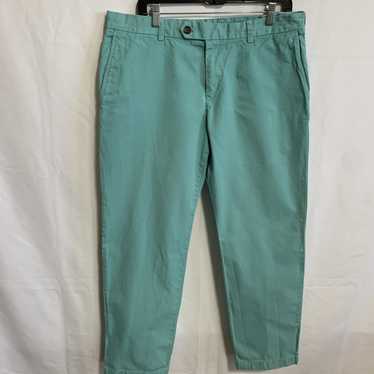 Brooks Brothers Milano Model FF chinos - image 1