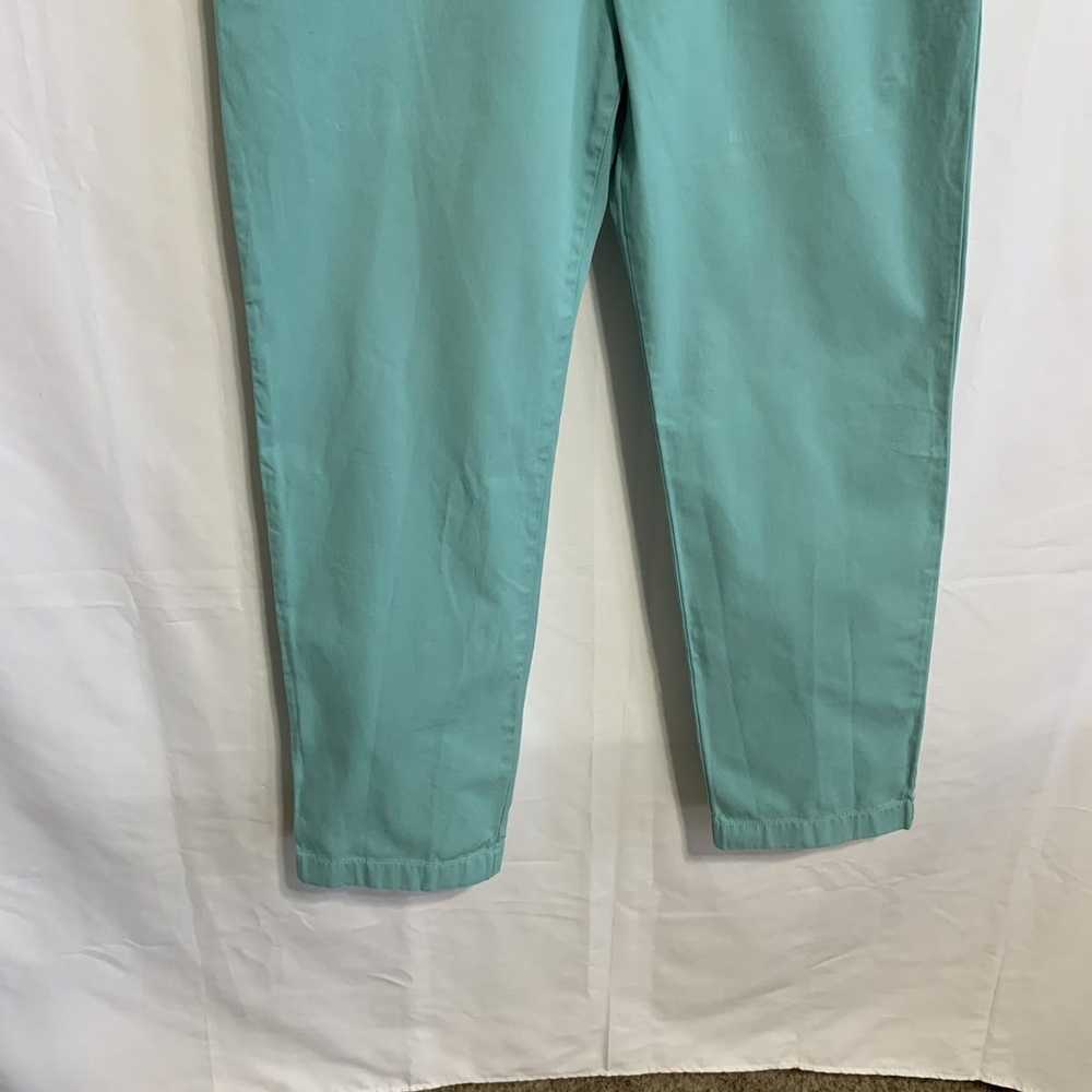 Brooks Brothers Milano Model FF chinos - image 2