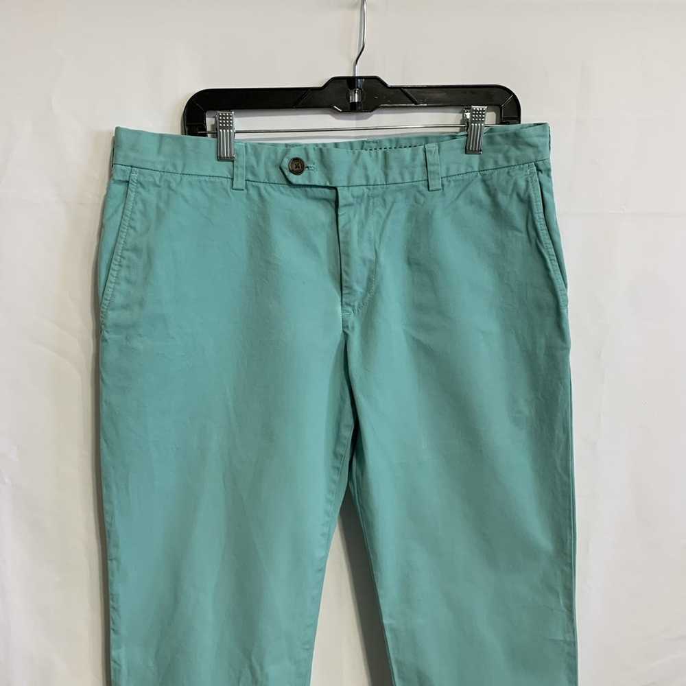 Brooks Brothers Milano Model FF chinos - image 3