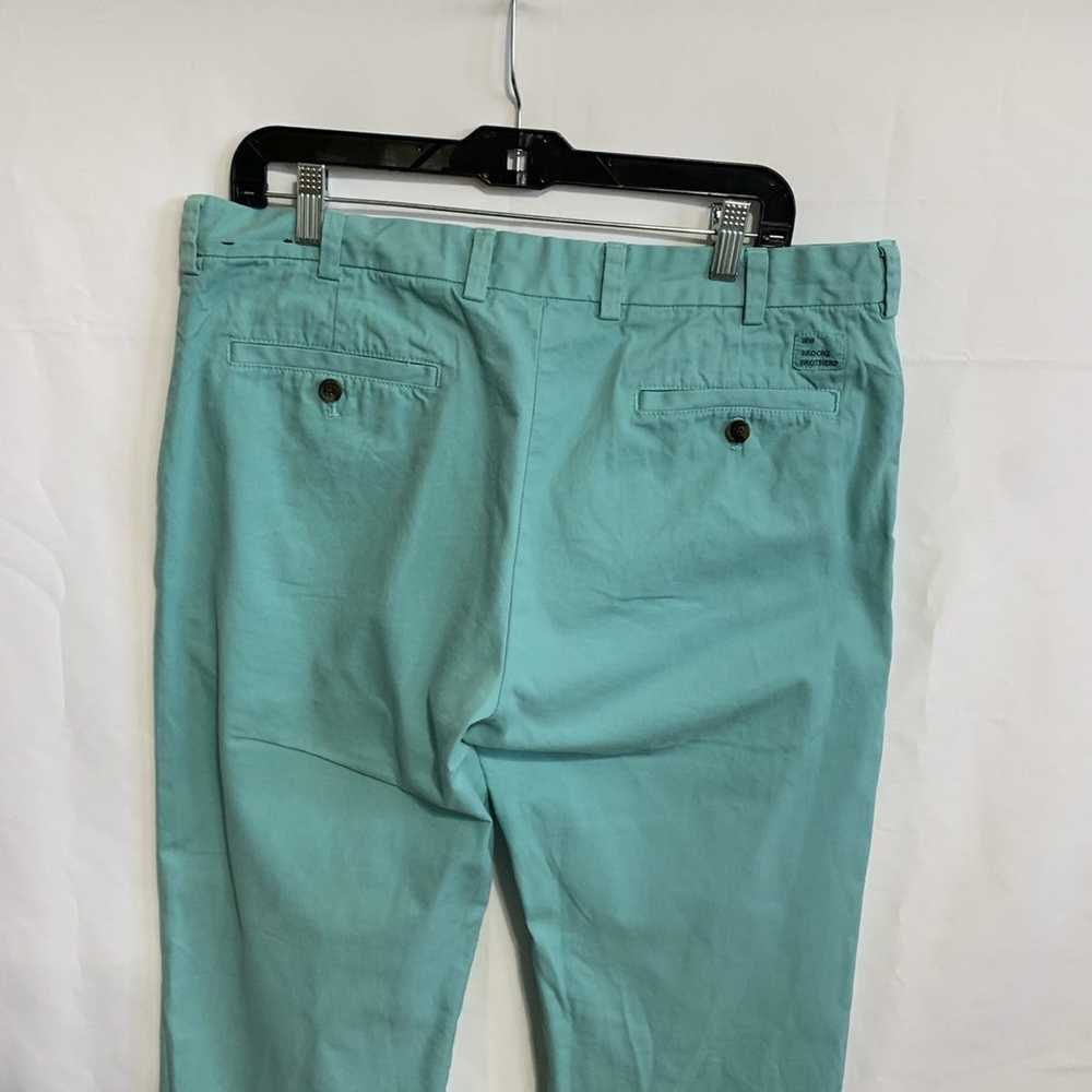 Brooks Brothers Milano Model FF chinos - image 5