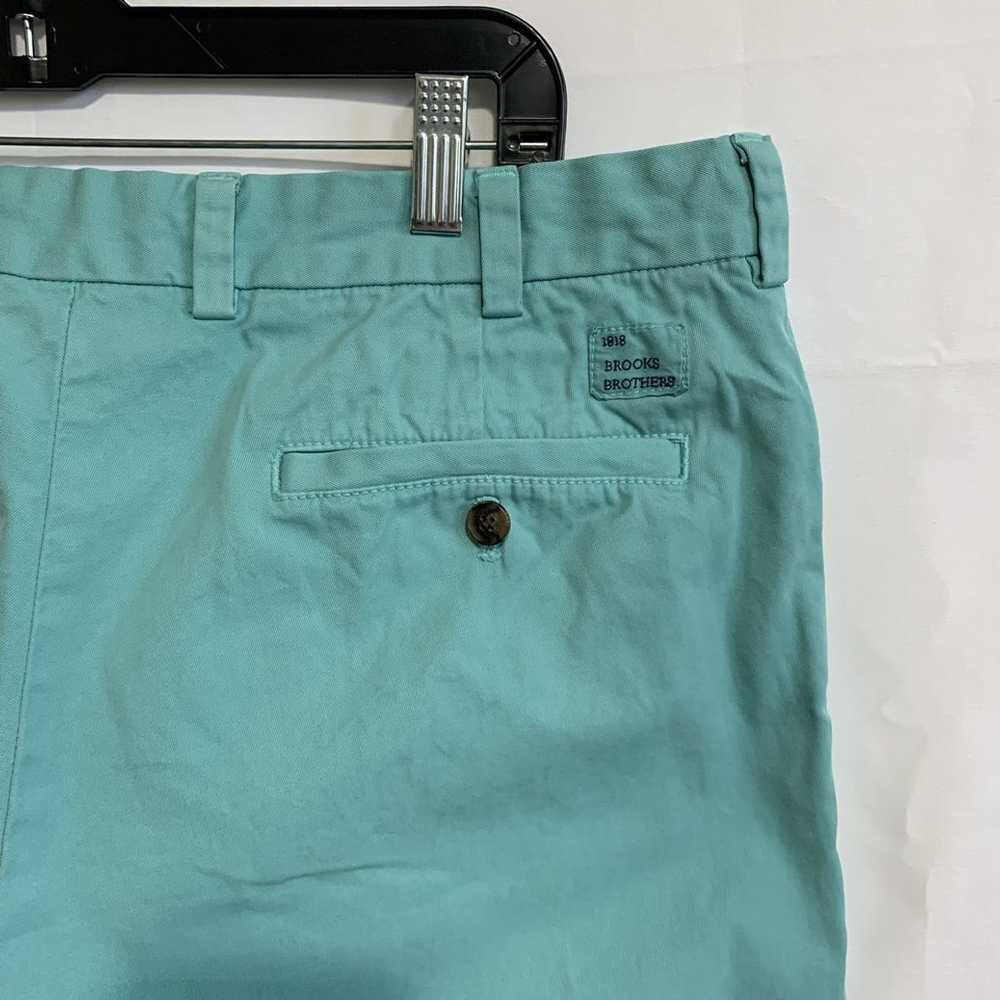 Brooks Brothers Milano Model FF chinos - image 7