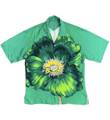 THE KENZO PARIS “BOKE FLOWER” COLLECTION