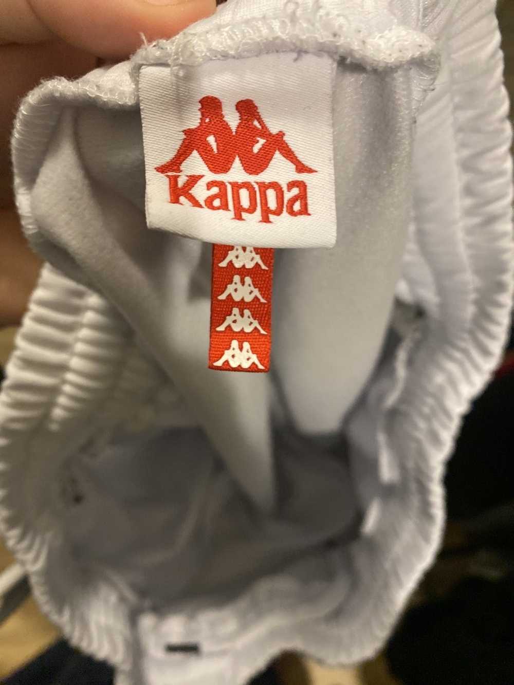 Kappa Kappa boxing shorts - image 2