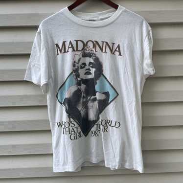 1987 madonna madonna vintage - Gem