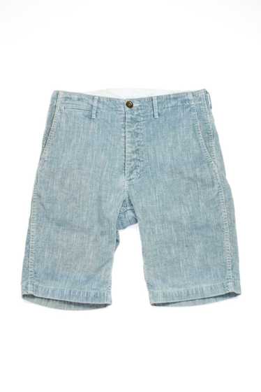 Visvim shorts - Gem