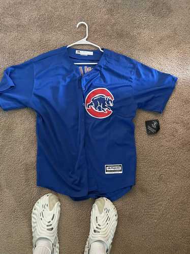 Majestic Kris Bryant Jersey