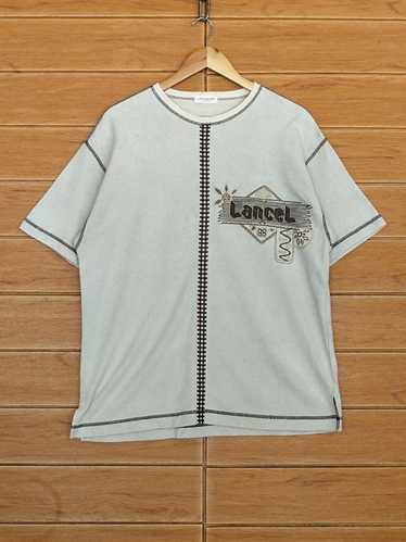 Lancel t-shirt - Gem