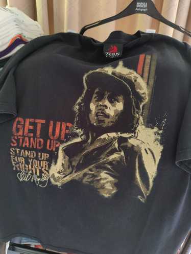 Bob Marley – Get up Stand up