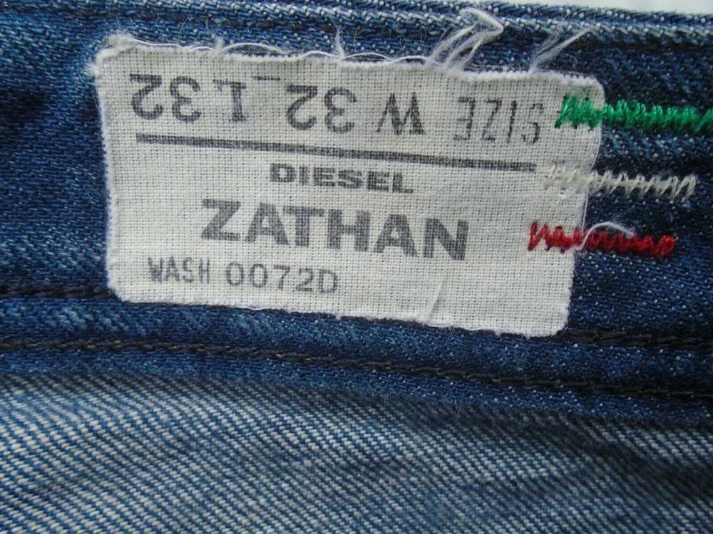 Diesel Mens Diesel Jeans - image 5