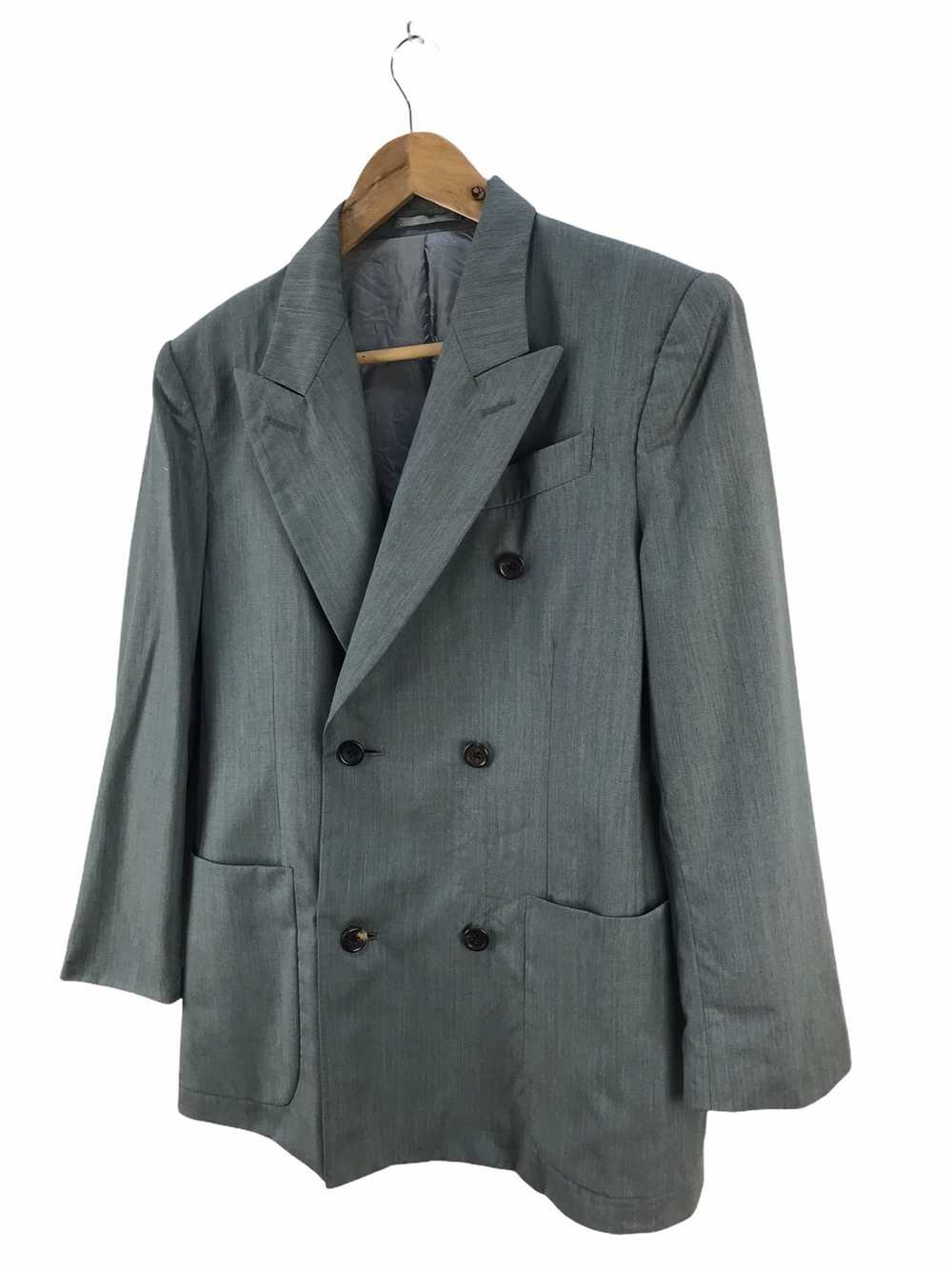 Margaret Howell Margaret Howell Coat Jacket - image 6