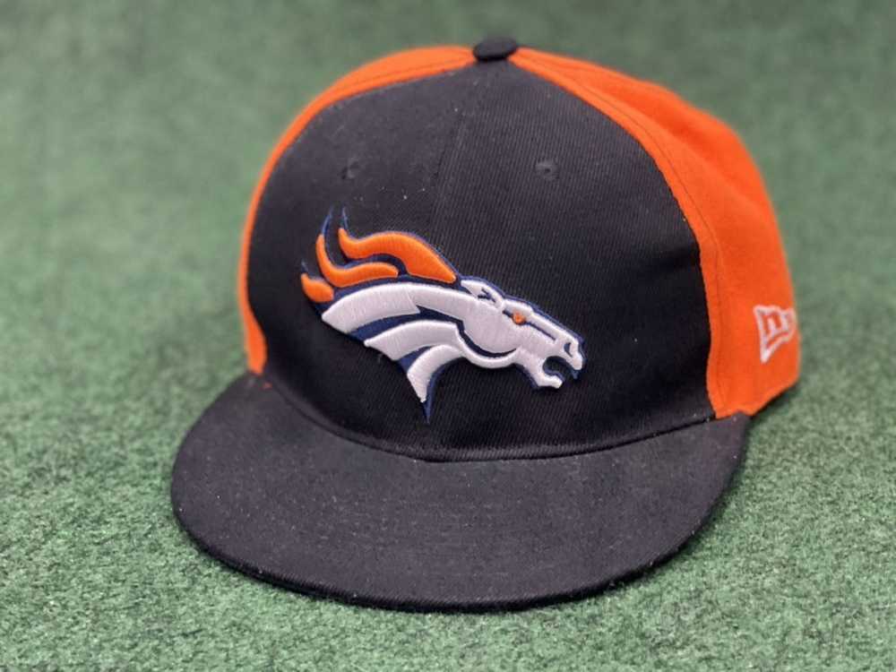 NFL × New Era × Snap Back Denver Broncos Snap Bac… - image 1