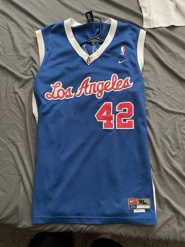 Nike Nike La Clippers Jersey