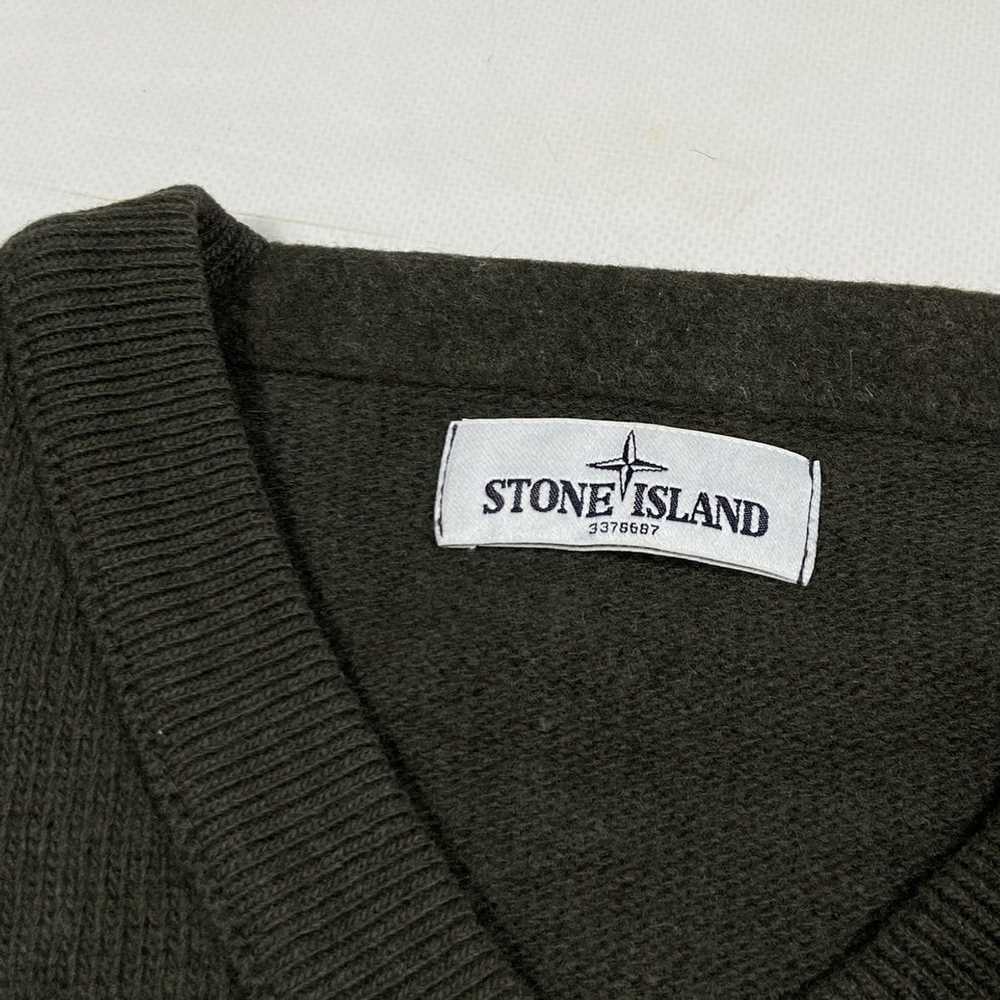 Archival Clothing × Massimo Osti × Stone Island M… - image 10