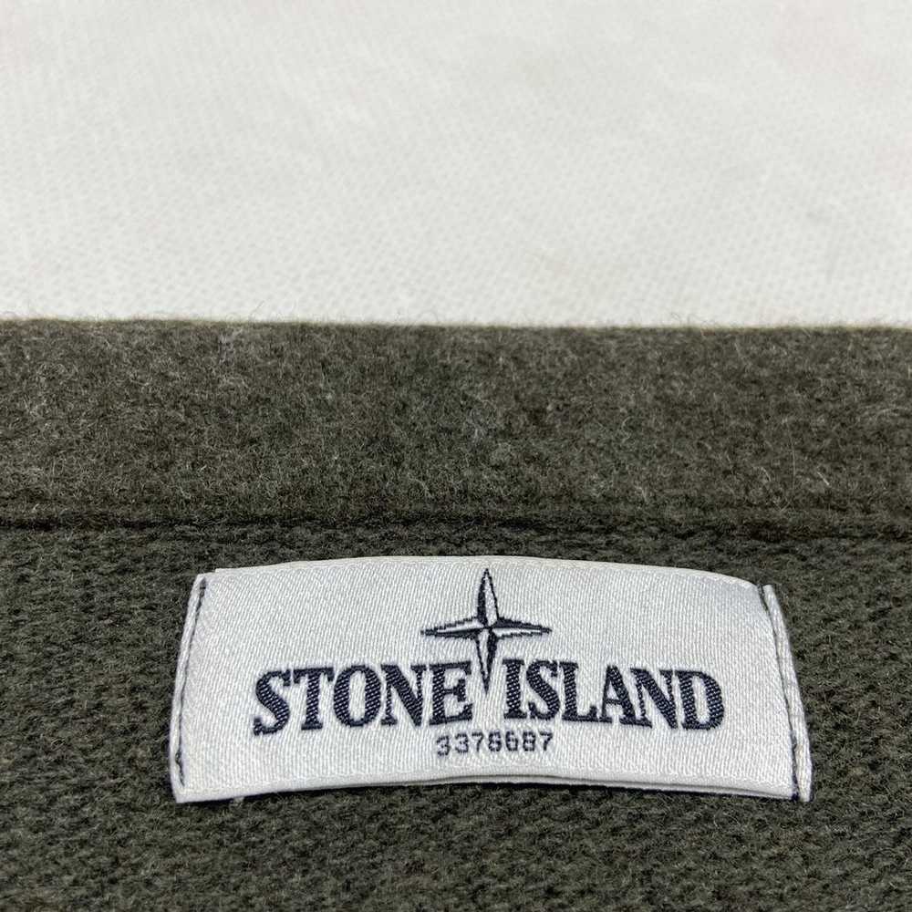 Archival Clothing × Massimo Osti × Stone Island M… - image 11