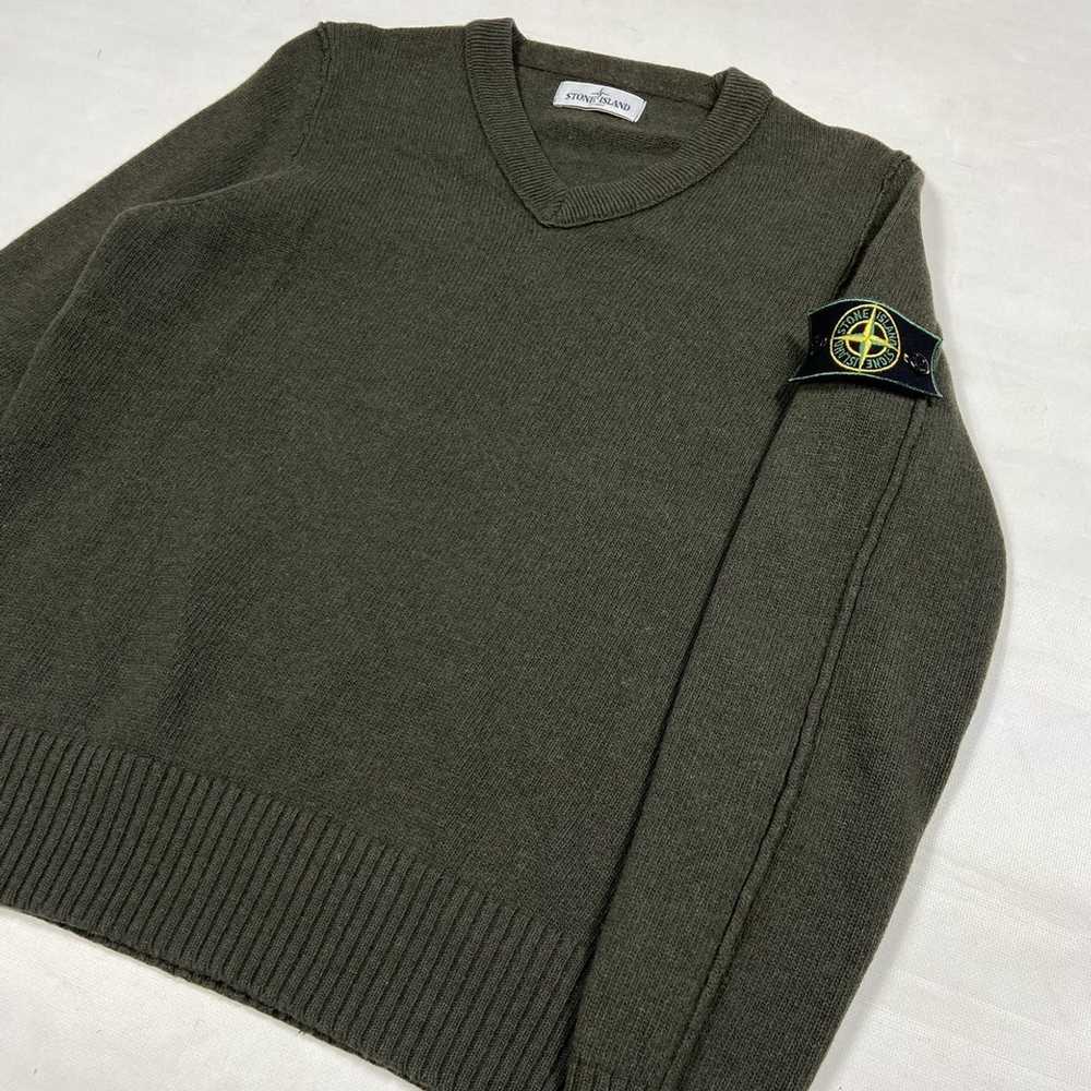 Archival Clothing × Massimo Osti × Stone Island M… - image 3