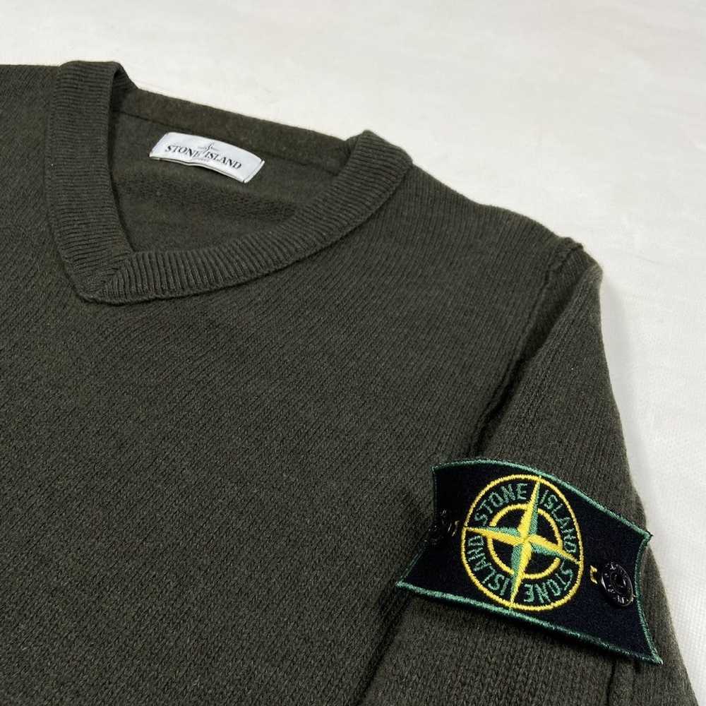 Archival Clothing × Massimo Osti × Stone Island M… - image 5